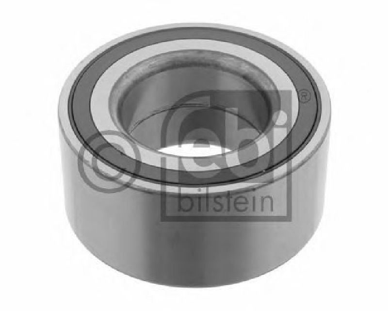 FEBI BILSTEIN 29182 - Wheel Bearing Front Axle left and right SUZUKI, FIAT