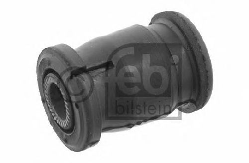 FEBI BILSTEIN 29187 - Control Arm-/Trailing Arm Bush Lower Front Axle | Front