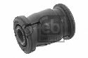 FEBI BILSTEIN 29187 - Control Arm-/Trailing Arm Bush Lower Front Axle | Front