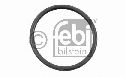 FEBI BILSTEIN 01061 - Seal Ring Front Axle left and right