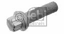 FEBI BILSTEIN 29196 - Wheel Bolt Front Axle | Rear Axle MERCEDES-BENZ