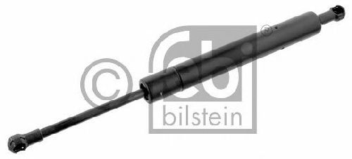 FEBI BILSTEIN 29205 - Gas Spring, boot-/cargo area Left and right