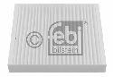 FEBI BILSTEIN 29211 - Filter, interior air SUBARU