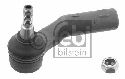 FEBI BILSTEIN 29223 - Tie Rod End PROKIT Front Axle Left FORD, VOLVO