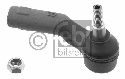 FEBI BILSTEIN 29224 - Tie Rod End PROKIT Front Axle Right FORD, VOLVO