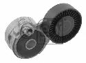 FEBI BILSTEIN 29232 - Belt Tensioner, v-ribbed belt