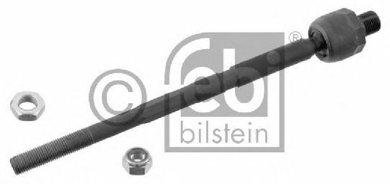 FEBI BILSTEIN 29235 - Tie Rod Axle Joint Front Axle left and right