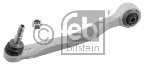 FEBI BILSTEIN 29242 - Track Control Arm Front Axle Left | Rear BMW