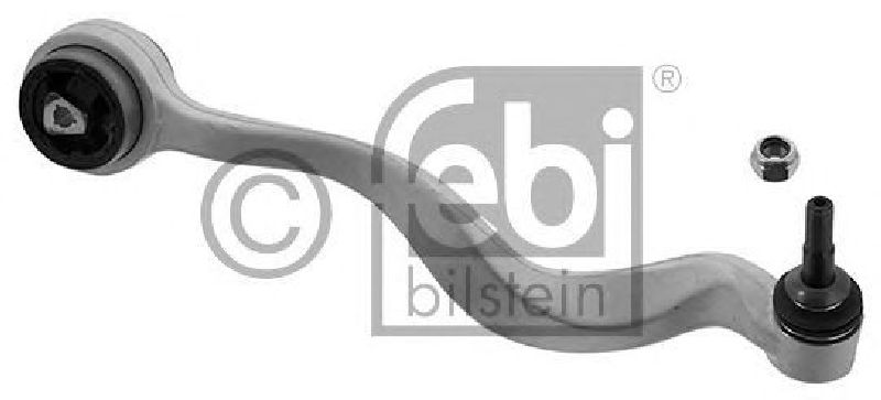 FEBI BILSTEIN 29254 - Track Control Arm Front Axle Right | Front BMW