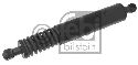 FEBI BILSTEIN 29269 - Gas Spring, boot-/cargo area PORSCHE