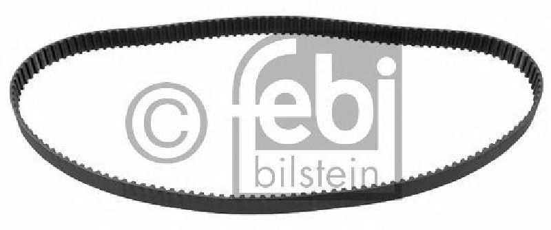 FEBI BILSTEIN 29270 - Timing Belt PEUGEOT, CITROËN