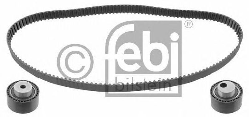 FEBI BILSTEIN 29271 - Timing Belt Kit PEUGEOT, CITROËN