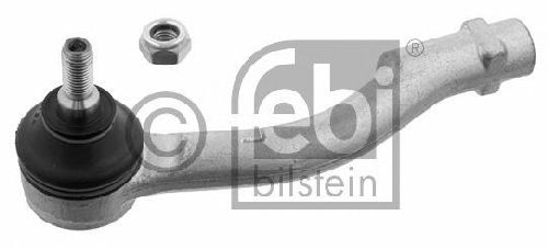 FEBI BILSTEIN 29272 - Tie Rod End Front Axle Left KIA