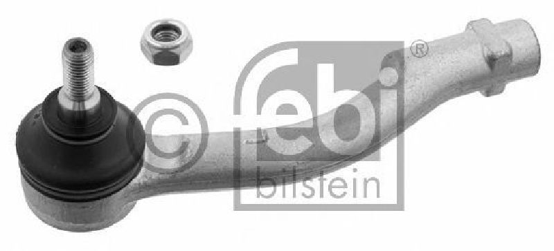 FEBI BILSTEIN 29272 - Tie Rod End Front Axle Left KIA