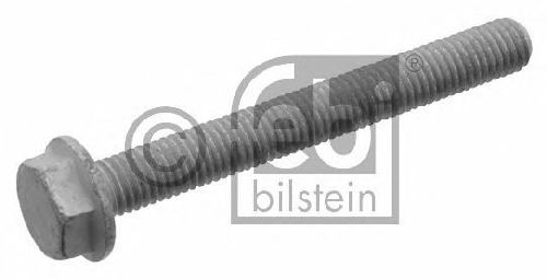 FEBI BILSTEIN 29278 - Screw, pressure plate MERCEDES-BENZ