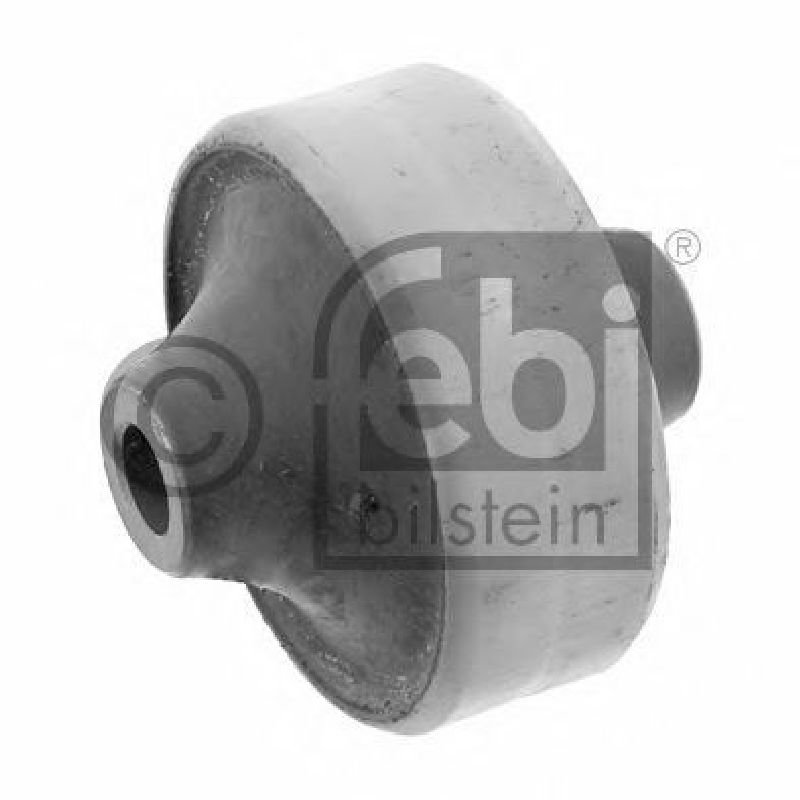 FEBI BILSTEIN 29280 - Control Arm-/Trailing Arm Bush Lower Front Axle | Rear OPEL, VAUXHALL