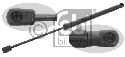 FEBI BILSTEIN 29281 - Gas Spring, boot-/cargo area Left and right OPEL