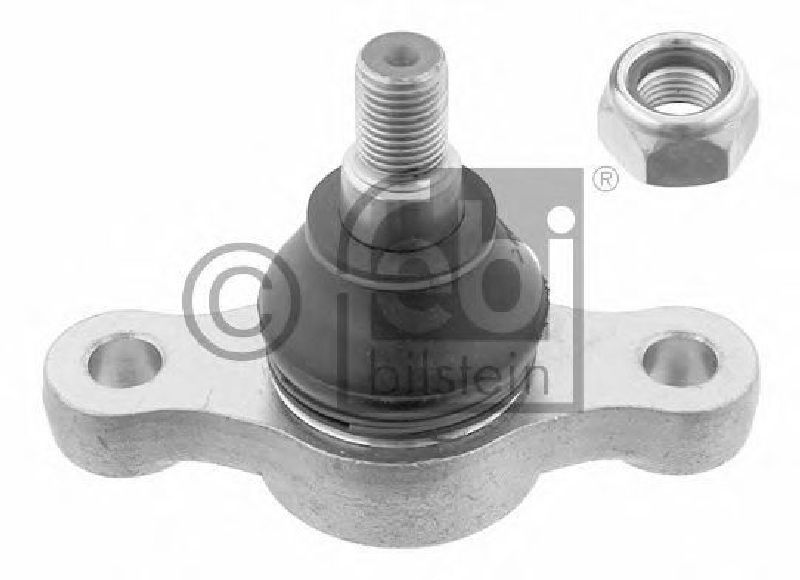 FEBI BILSTEIN 29282 - Ball Joint Lower Front Axle | Left and right KIA