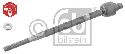 FEBI BILSTEIN 29283 - Tie Rod Axle Joint PROKIT Front Axle left and right KIA