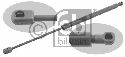 FEBI BILSTEIN 29284 - Gas Spring, boot-/cargo area Left and right HYUNDAI