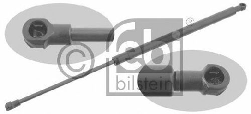 FEBI BILSTEIN 29285 - Gas Spring, bonnet Left and right LEXUS