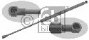 FEBI BILSTEIN 29285 - Gas Spring, bonnet Left and right LEXUS