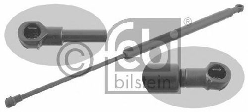 FEBI BILSTEIN 29286 - Gas Spring, bonnet Left and right LEXUS