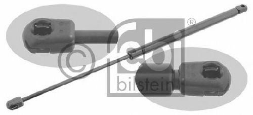 FEBI BILSTEIN 29292 - Gas Spring, boot-/cargo area Left