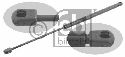 FEBI BILSTEIN 29292 - Gas Spring, boot-/cargo area Left