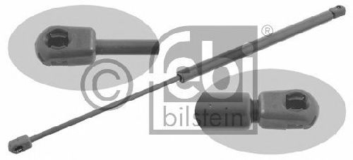 FEBI BILSTEIN 29293 - Gas Spring, boot-/cargo area Left and right