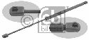 FEBI BILSTEIN 29293 - Gas Spring, boot-/cargo area Left and right