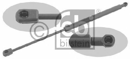 FEBI BILSTEIN 29294 - Gas Spring, boot-/cargo area Left and right HYUNDAI