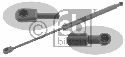 FEBI BILSTEIN 29294 - Gas Spring, boot-/cargo area Left and right HYUNDAI