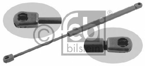 FEBI BILSTEIN 29295 - Gas Spring, bonnet Left and right