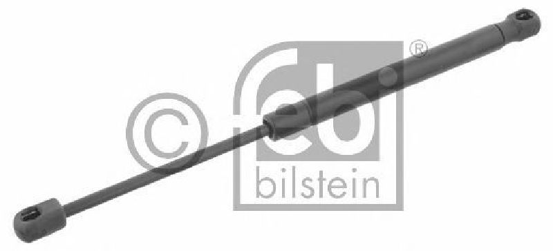 FEBI BILSTEIN 29299 - Gas Spring, boot-/cargo area Left and right