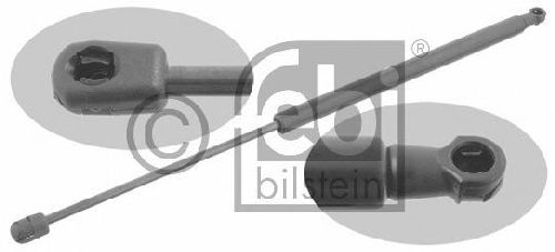 FEBI BILSTEIN 29300 - Gas Spring, boot-/cargo area Left and right