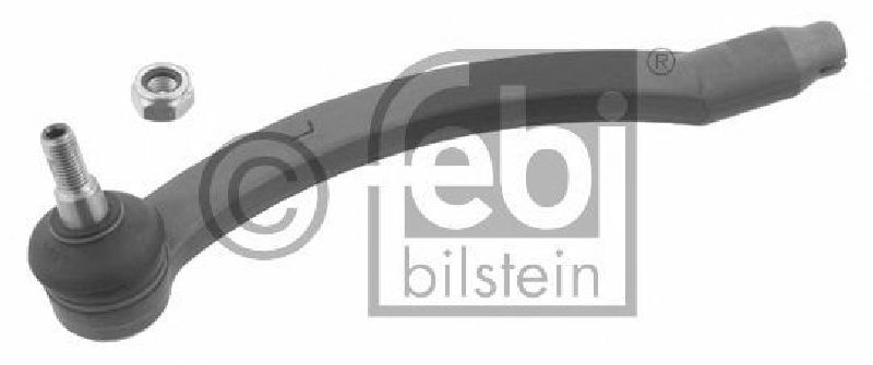 FEBI BILSTEIN 29303 - Tie Rod End Front Axle Left