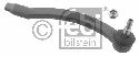 FEBI BILSTEIN 29304 - Tie Rod End Front Axle Right