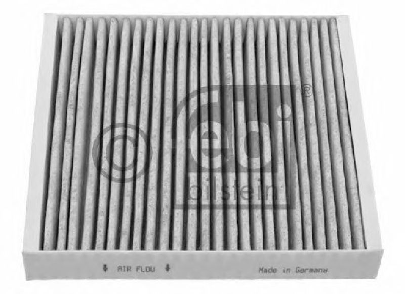 FEBI BILSTEIN 29308 - Filter, interior air MITSUBISHI, CITROËN, PEUGEOT