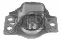 FEBI BILSTEIN 29312 - Engine Mounting Right RENAULT, DACIA