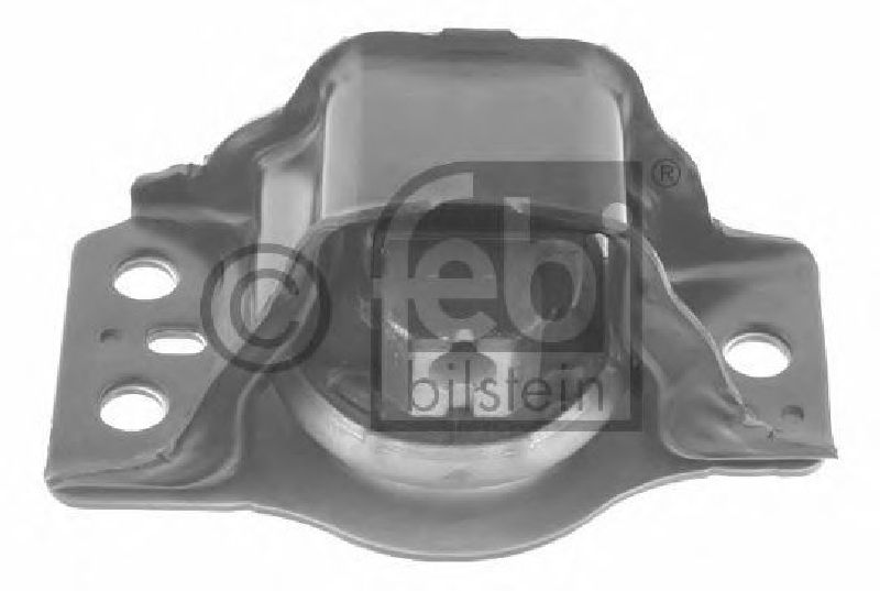 FEBI BILSTEIN 29312 - Engine Mounting Right RENAULT, DACIA