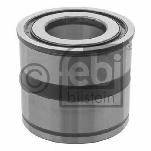 FEBI BILSTEIN 29314 - Wheel Bearing Front Axle left and right