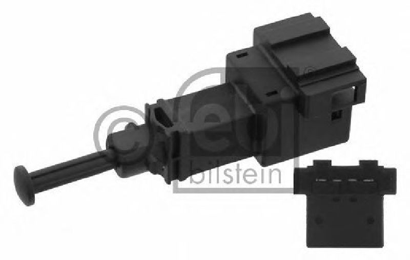 FEBI BILSTEIN 29316 - Brake Light Switch SKODA