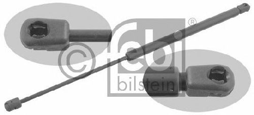 FEBI BILSTEIN 29320 - Gas Spring, boot-/cargo area Left and right
