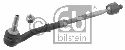 FEBI BILSTEIN 29321 - Rod Assembly Front Axle left and right