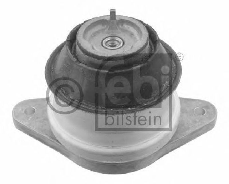 FEBI BILSTEIN 29329 - Engine Mounting Left and right | Front MERCEDES-BENZ