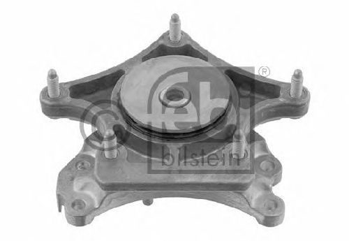 FEBI BILSTEIN 29331 - Mounting, automatic transmission Rear