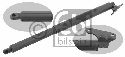 FEBI BILSTEIN 29339 - Gas Spring, boot-/cargo area Right MERCEDES-BENZ