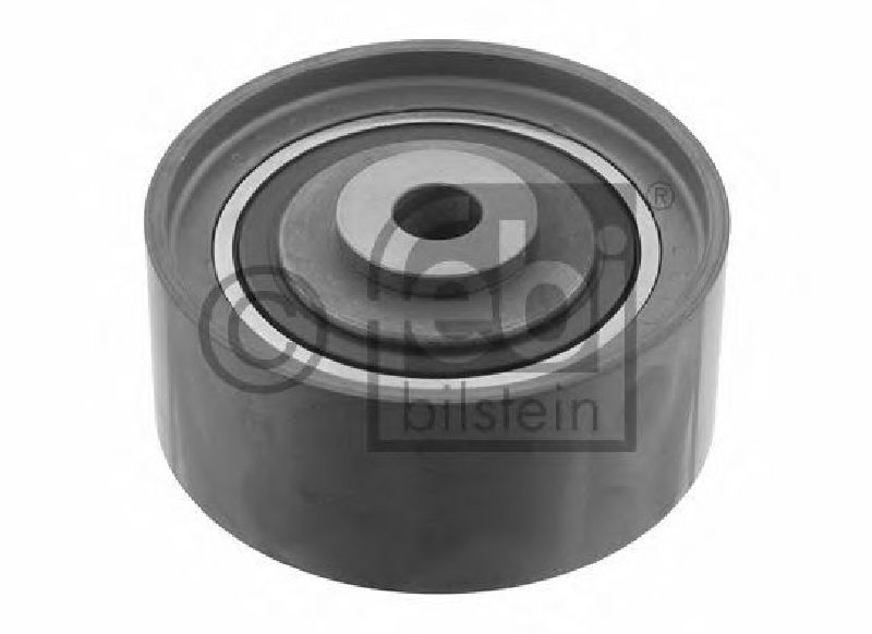 FEBI BILSTEIN 29345 - Deflection/Guide Pulley, v-ribbed belt VW, AUDI, SEAT, SKODA