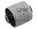 FEBI BILSTEIN 29346 - Control Arm-/Trailing Arm Bush Front Axle left and right | Lower | Rear | inner